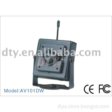 2.4GHZ Wireless Camera(AV101DW)